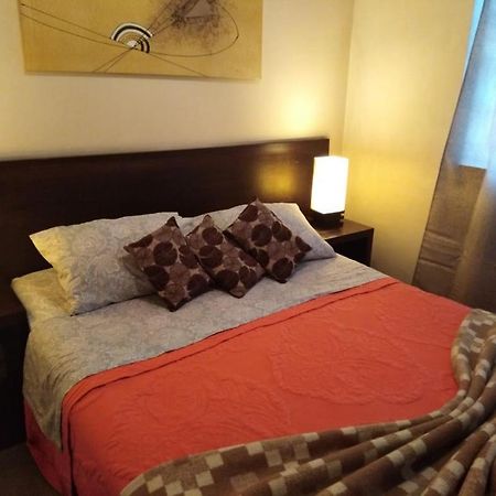 Alojamientos Santiago Chile 외부 사진